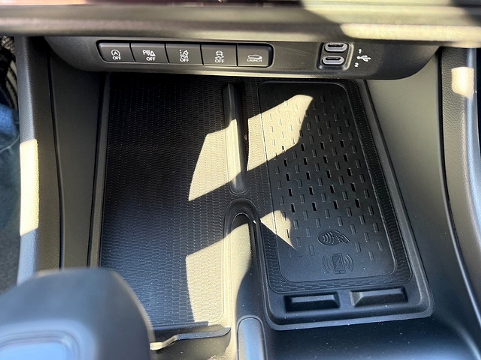 New 2026 Dodge Charger Scat Pack AWD/4WD image 35