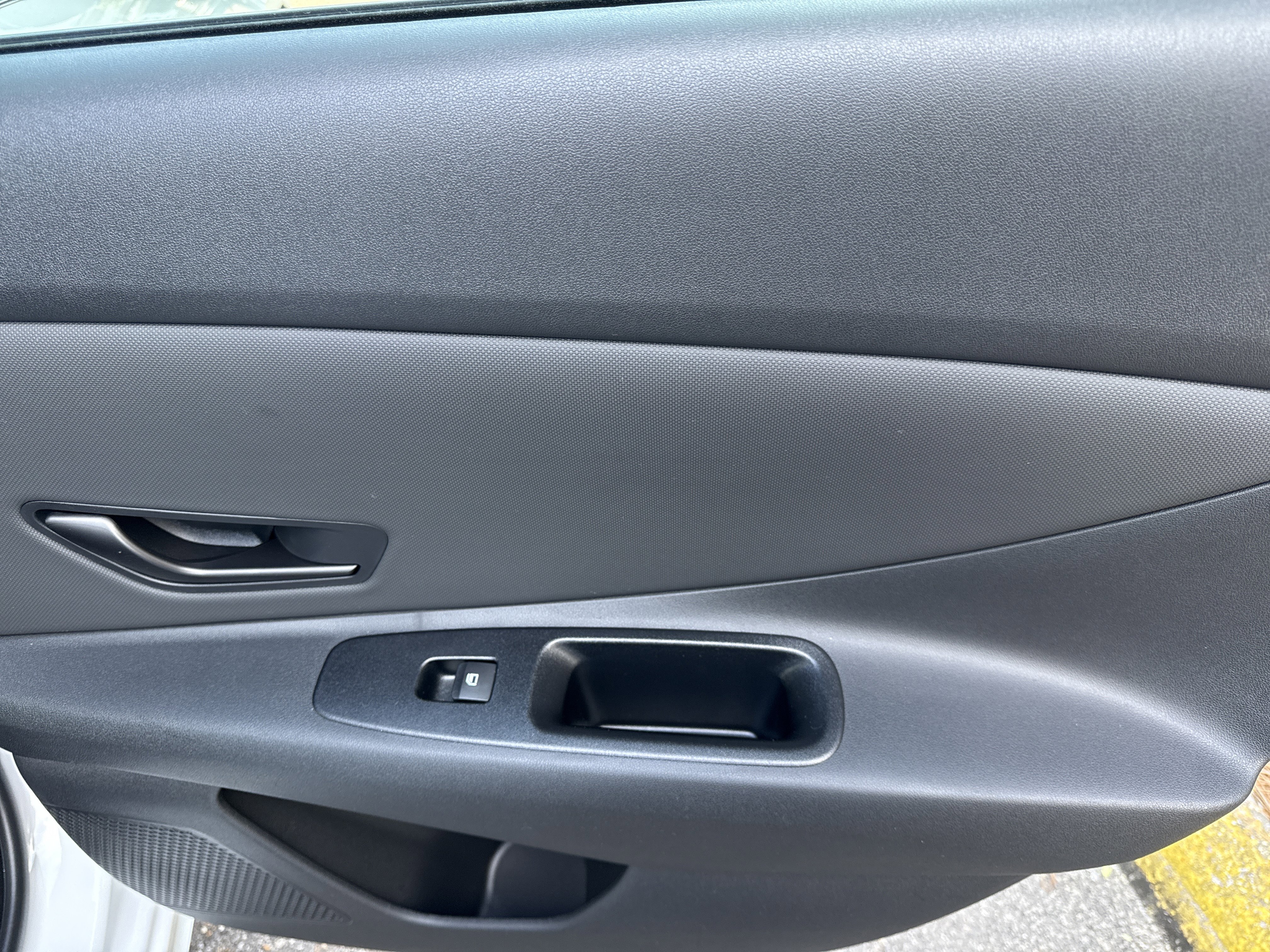 New 2026 Hyundai Elantra Sport image 16