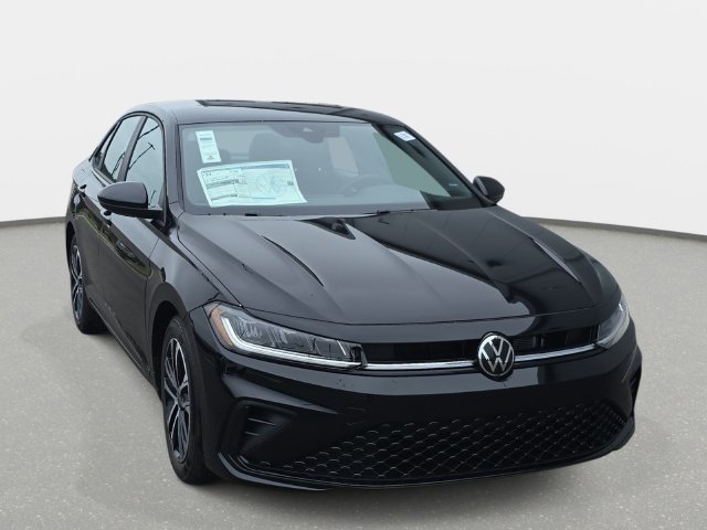New 2027 Volkswagen Jetta Sport FWD image 3