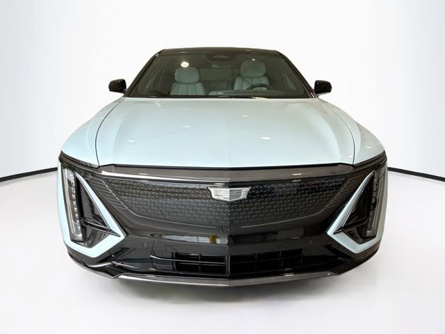 New 2025 Cadillac Lyriq Sport image 2
