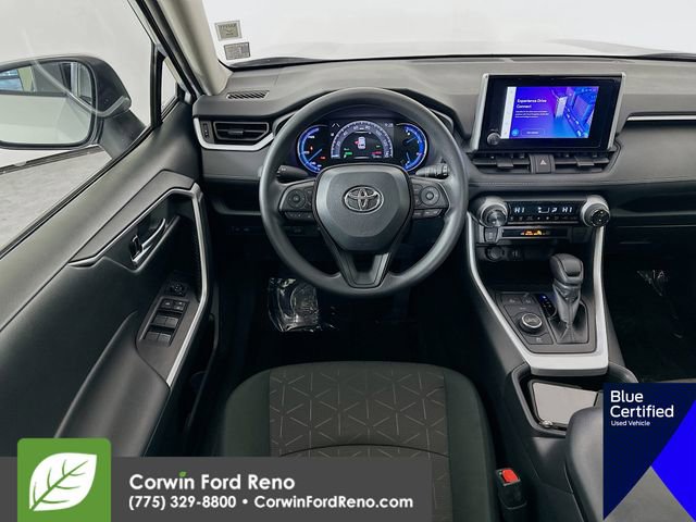 Used 2024 Toyota RAV4 XLE w/ Convenience Package image 26