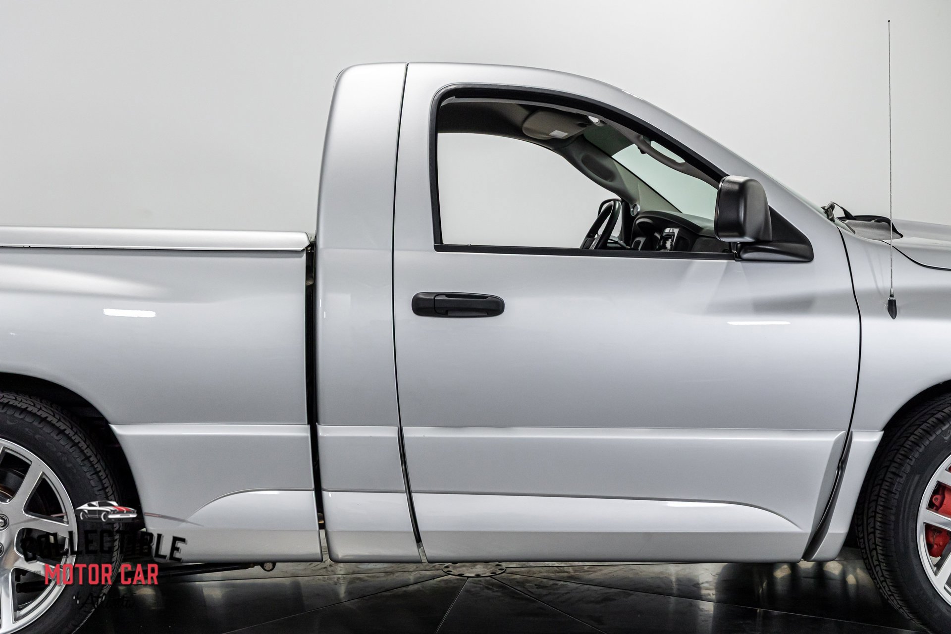 Used 2005 Dodge Ram 1500 Truck 2WD Regular Cab image 44