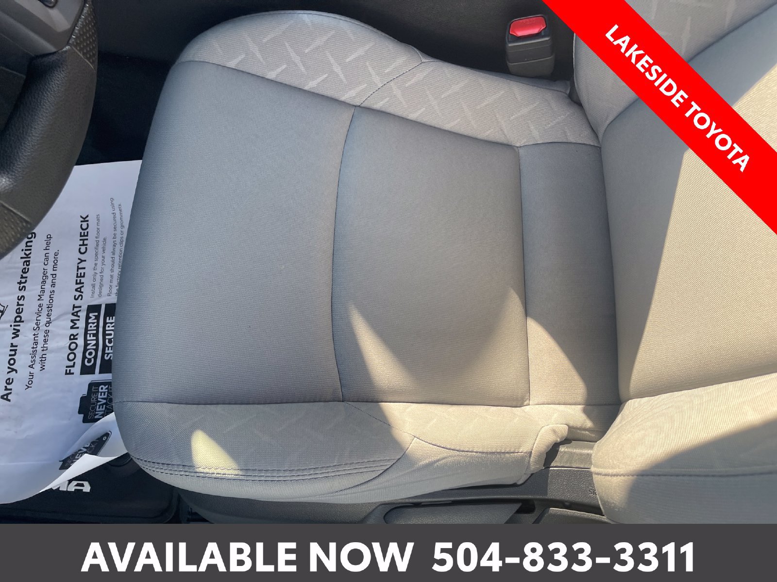 Certified 2024 Toyota Tacoma SR5 RWD image 28