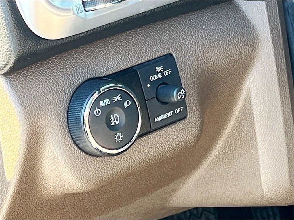 Used 2017 GMC Acadia Limited SLT image 10