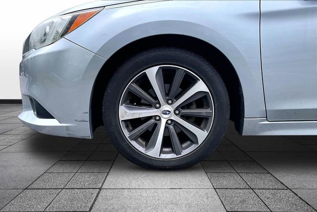 Used 2017 Subaru Legacy 2.5i Limited AWD/4WD image 4