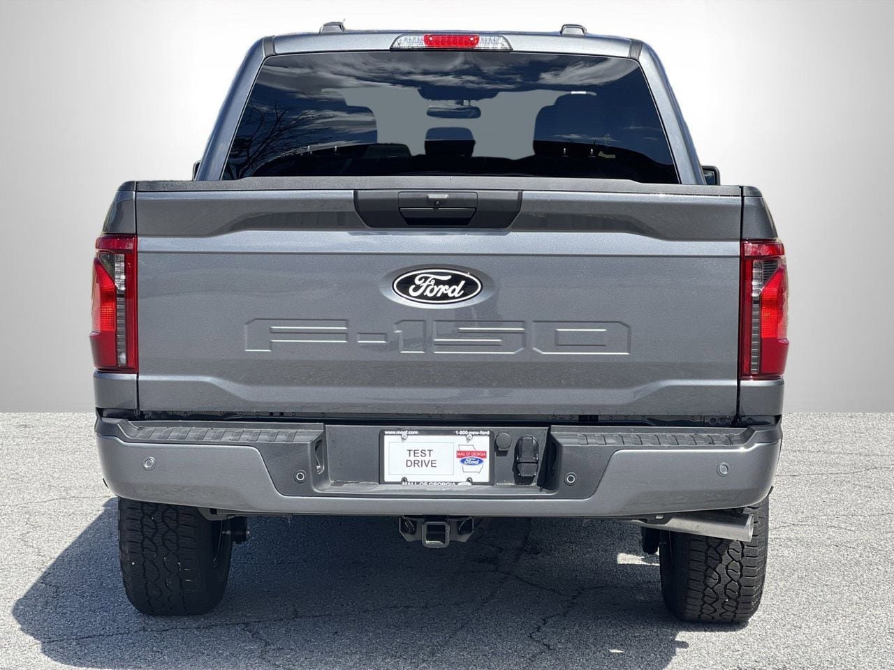 New 2026 Ford F150 XLT w/ FX4 Off-Road Package image 24