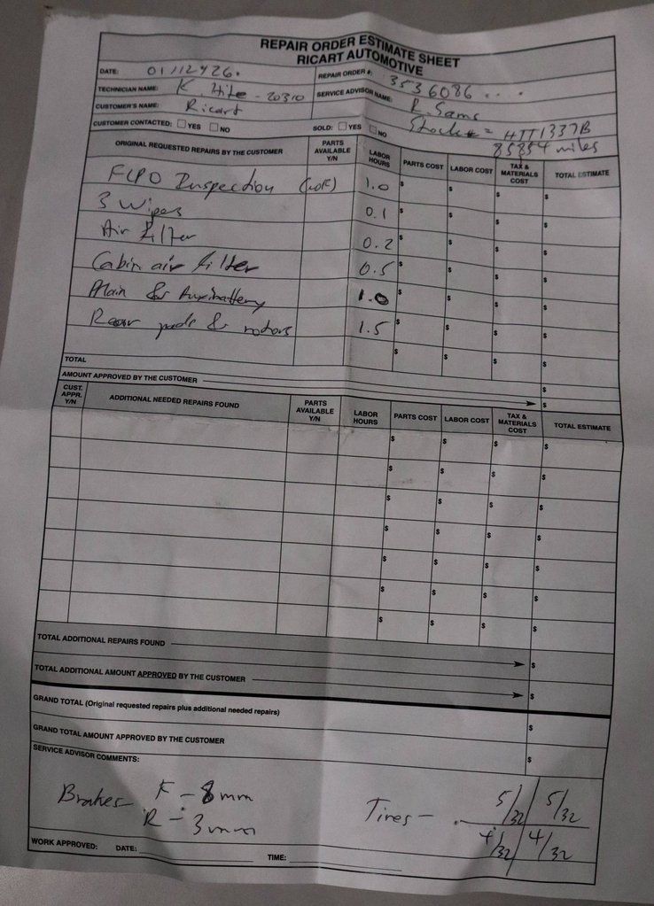 Used 2020 Chrysler Pacifica Touring-L w/ Advanced Safetytec Group image 5