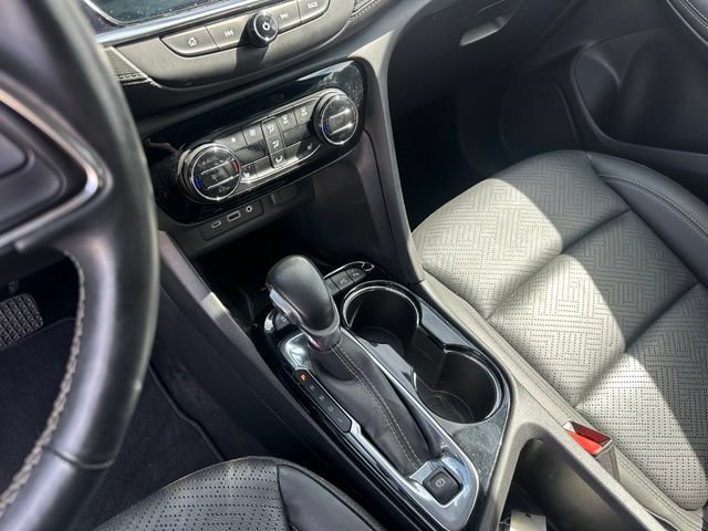 Used 2023 Buick Encore GX Essence w/ Advanced Technology Package FWD image 19