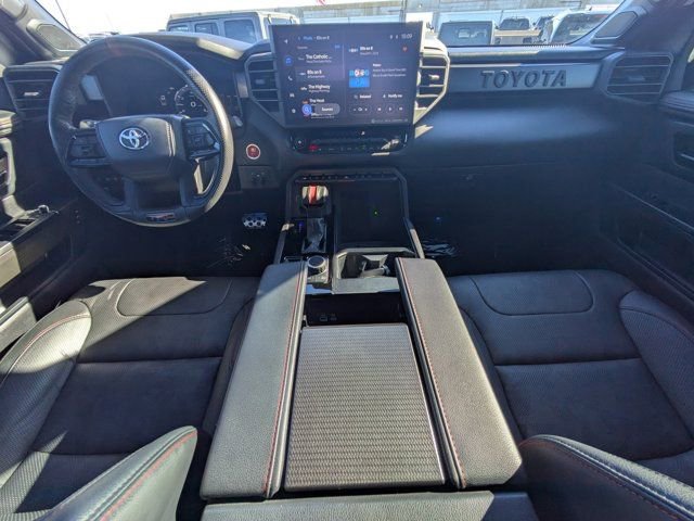 Used 2024 Toyota Tundra TRD Pro image 12