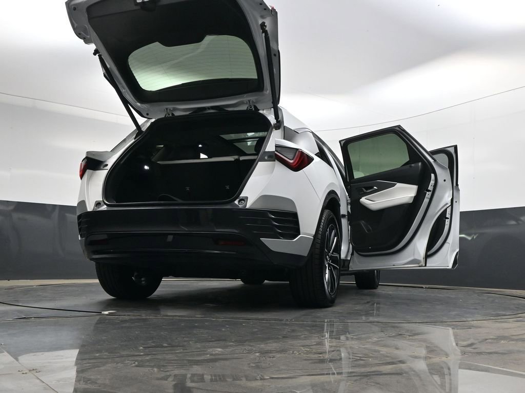 Used 2024 Acura ZDX A-Spec AWD/4WD image 36