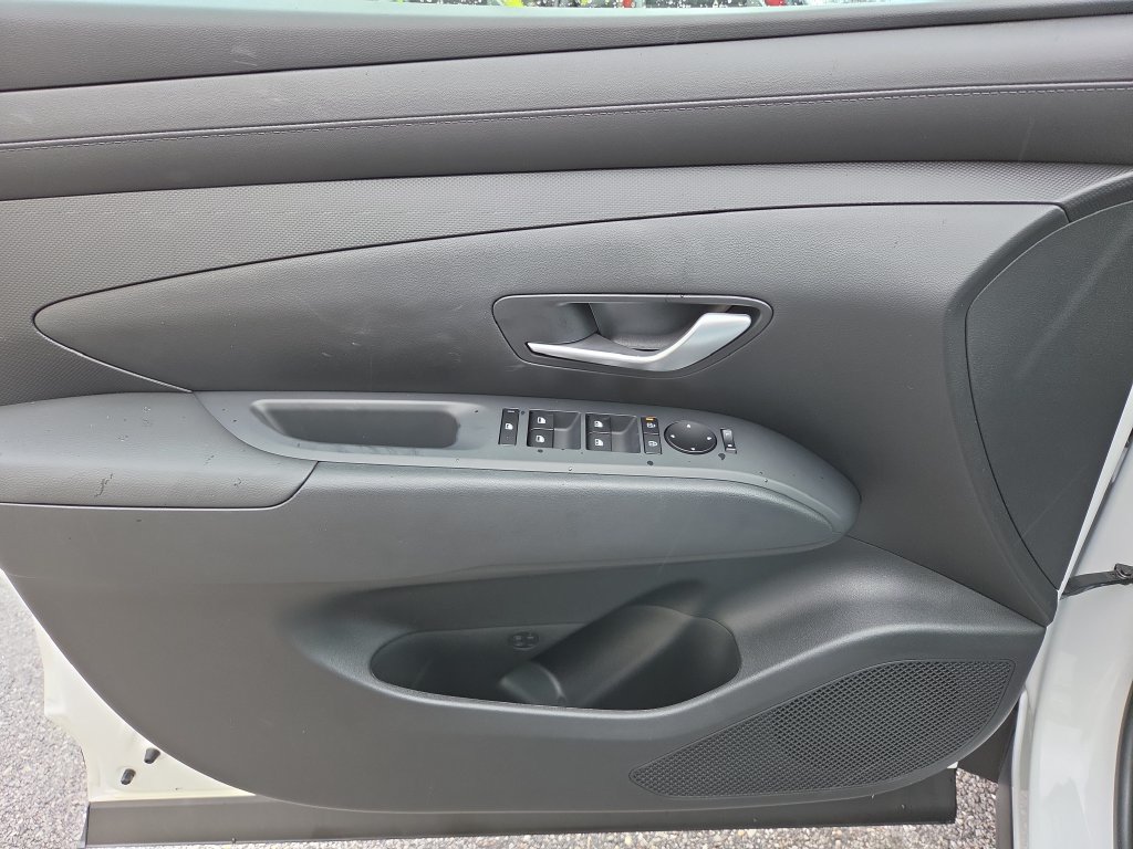 New 2026 Hyundai Tucson SEL Plus FWD image 36