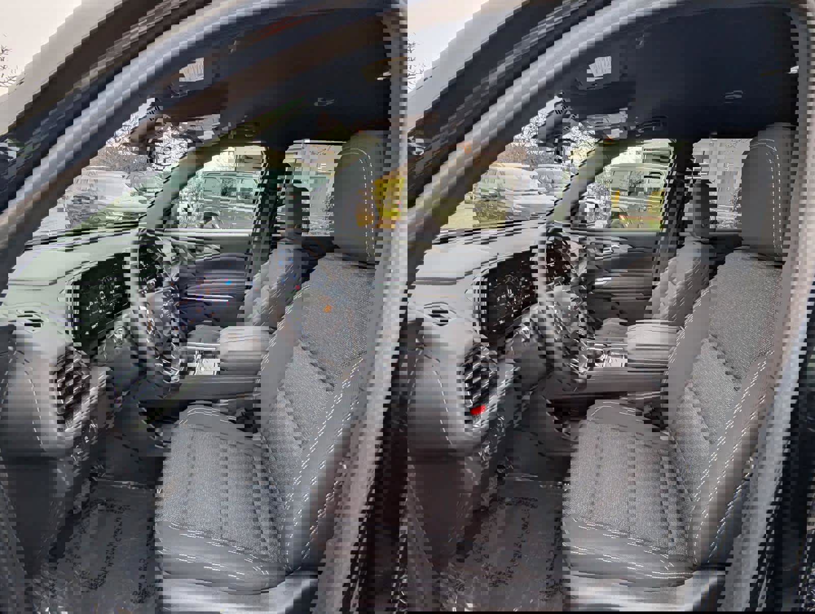 Certified 2024 Chevrolet Traverse LT image 15