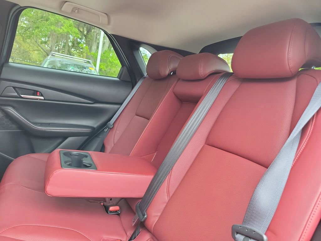 Used 2023 MAZDA CX-30 AWD 2.5 S w/ Preferred Package image 11