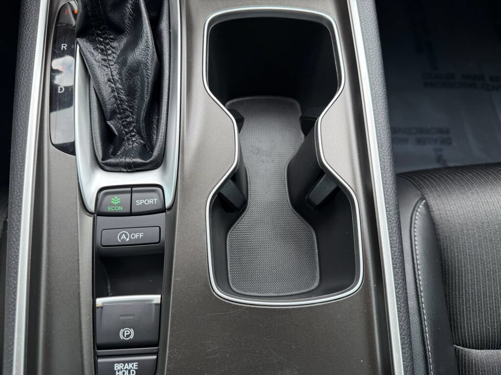 Used 2022 Honda Accord Sport image 20