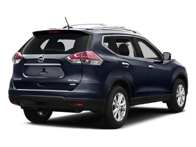 Used 2016 Nissan Rogue S w/ Appearance Package FWD image 2