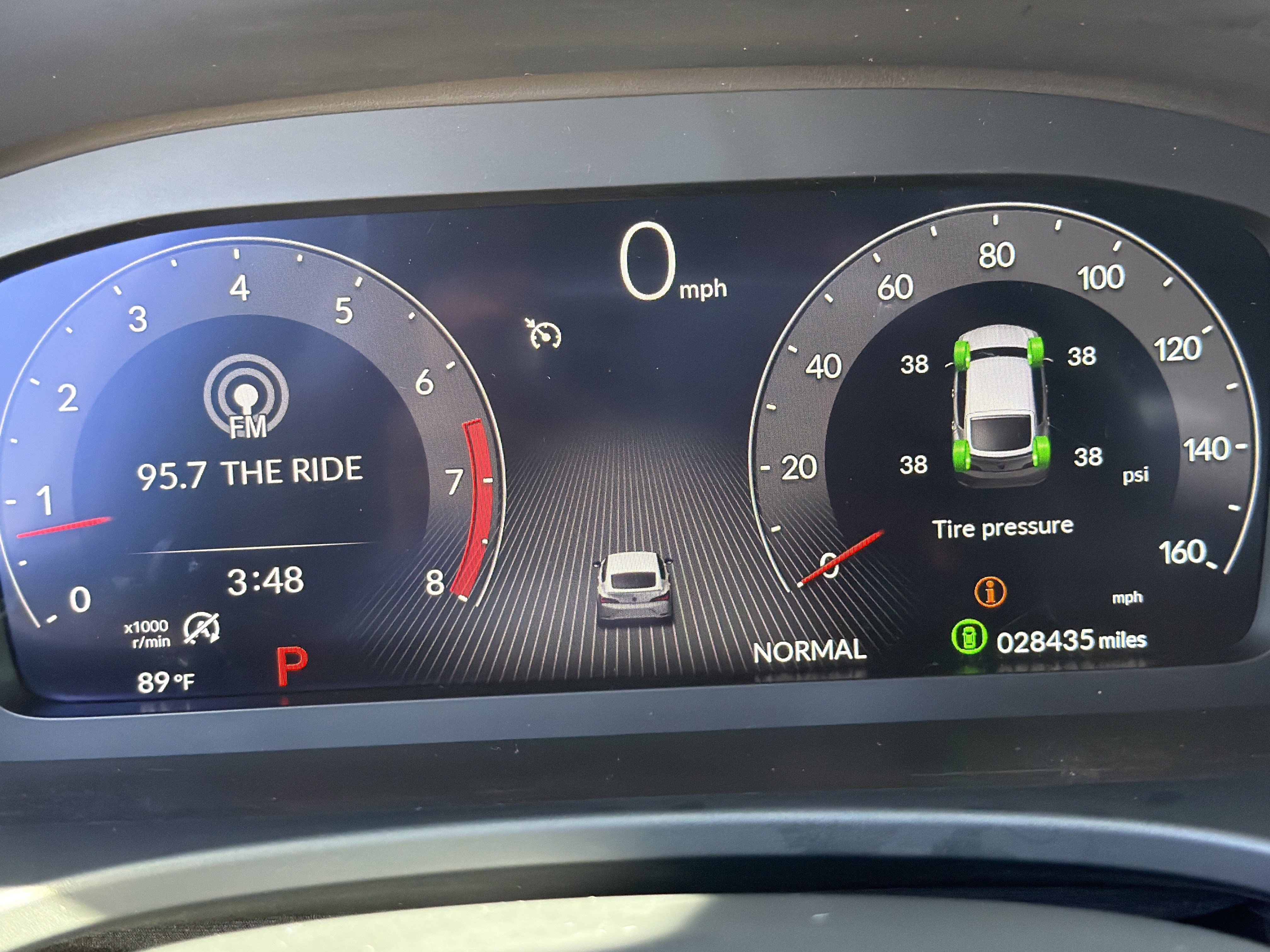 Certified 2023 Acura Integra A-Spec FWD image 21