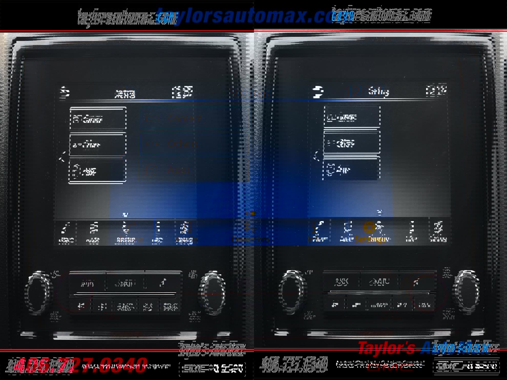 Used 2024 Nissan Frontier S image 14