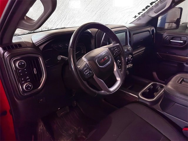 Used 2020 GMC Sierra 1500 Elevation w/ Elevation Value Package image 8