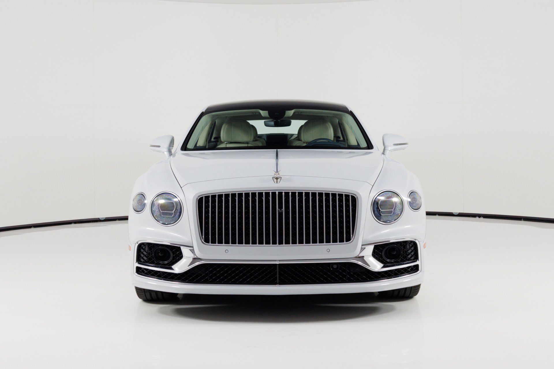 Used 2020 Bentley Flying Spur W12 AWD/4WD image 8