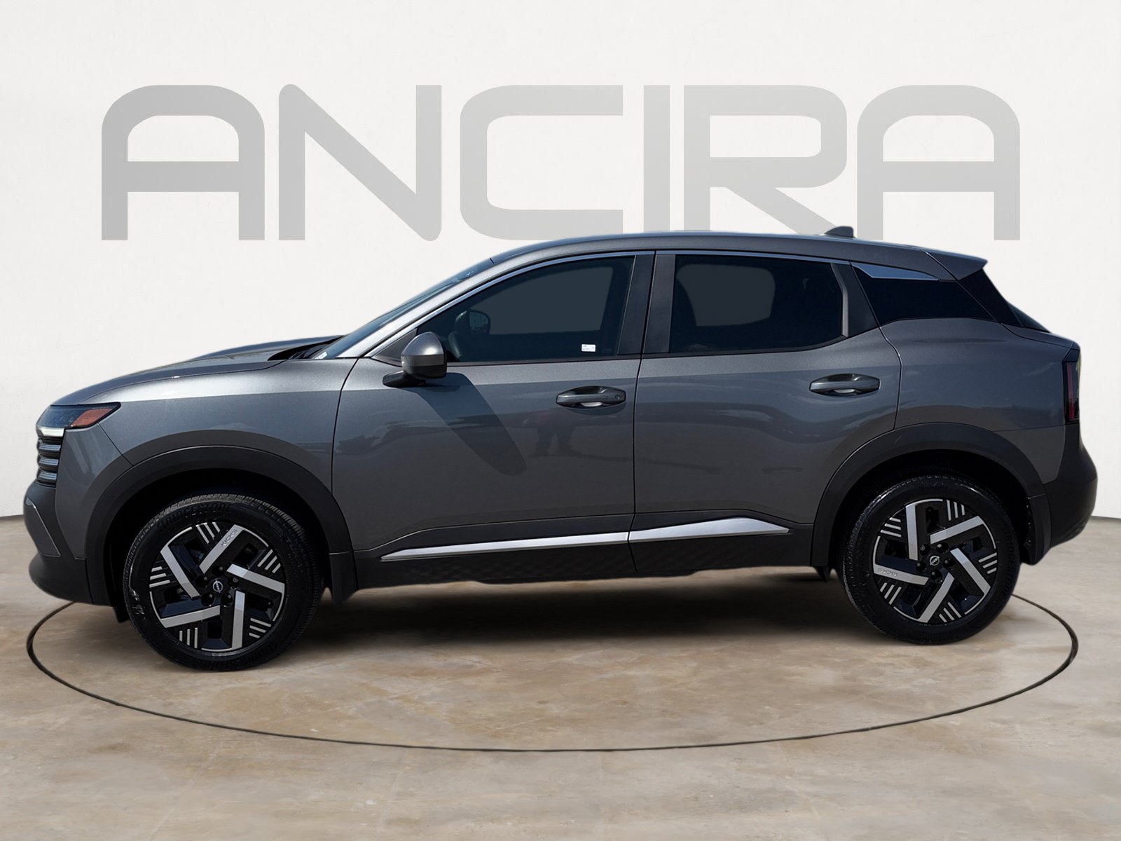 Used 2025 Nissan Kicks SV FWD image 8