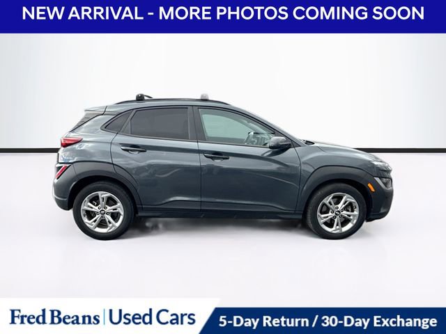 Used 2022 Hyundai Kona SEL image 8
