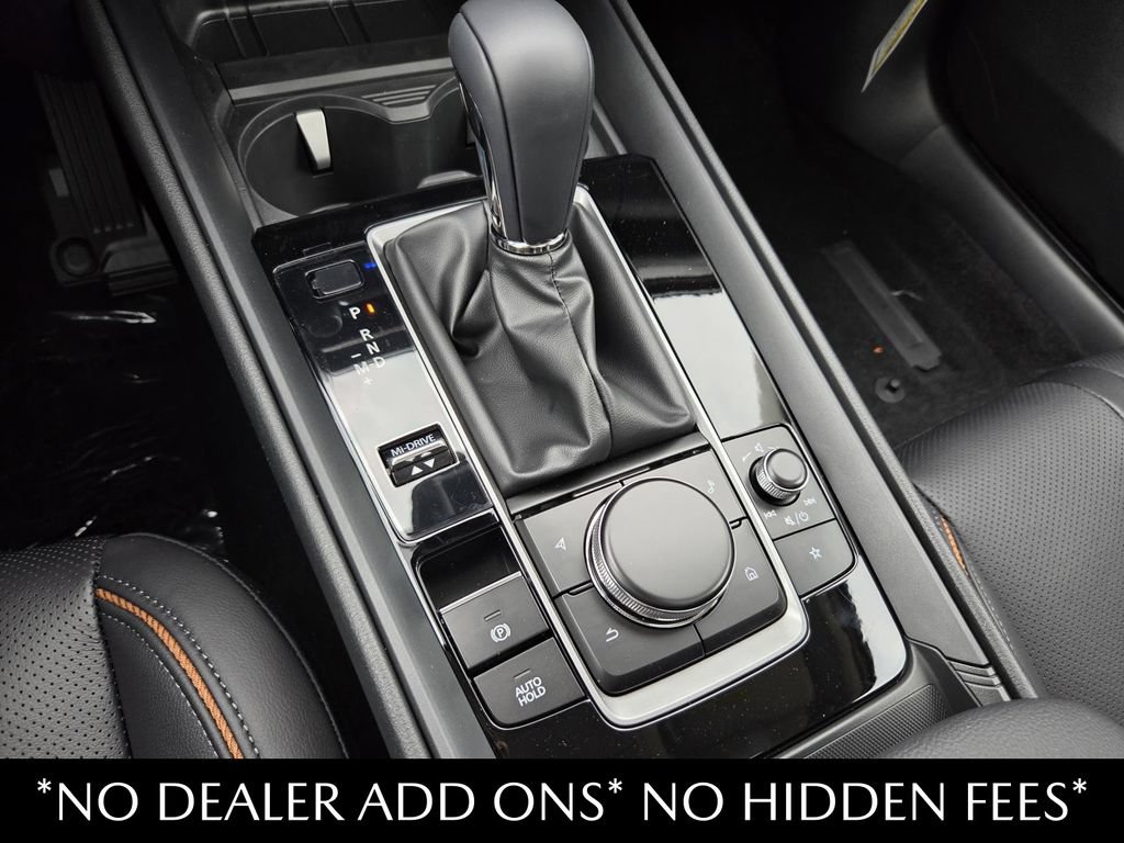 New 2026 MAZDA CX-50 AWD 2.5 S w/ Weather Package image 22