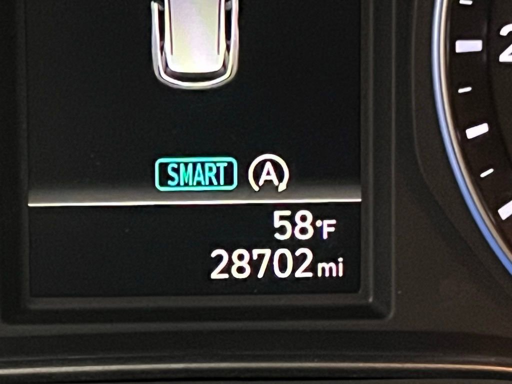 Used 2023 Hyundai Kona SEL w/ Cargo Package image 19