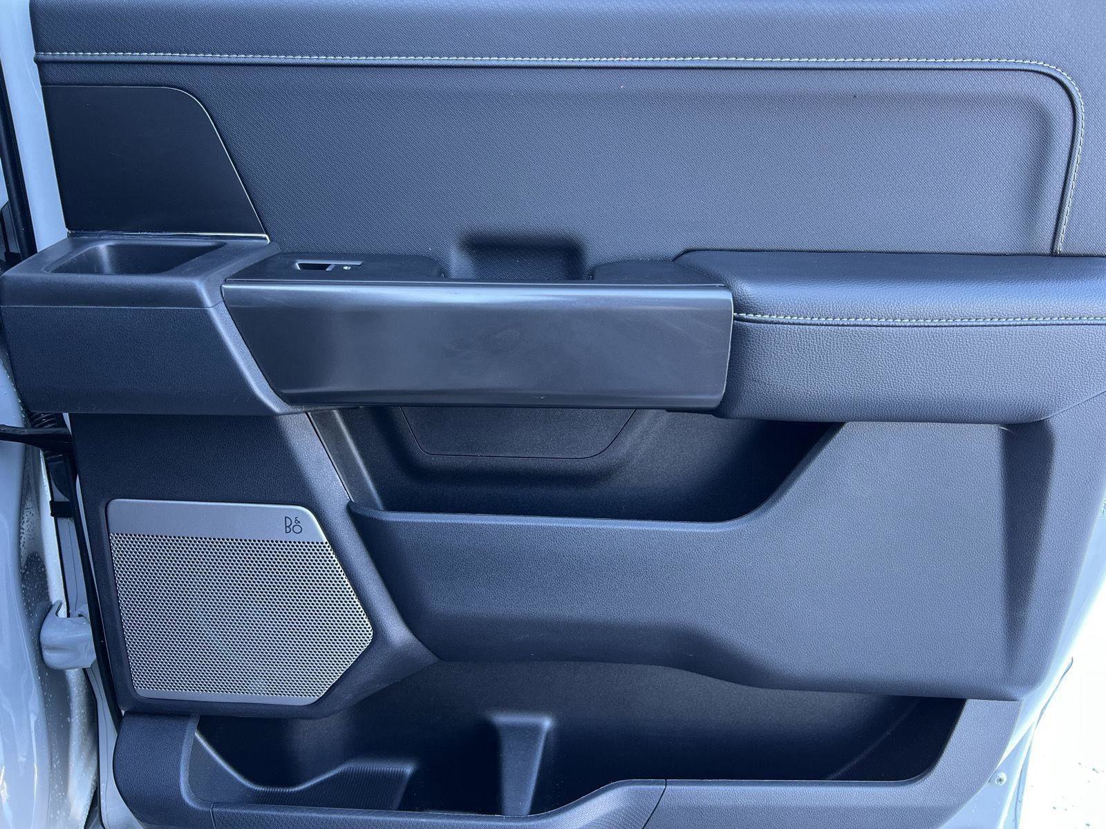 Used 2024 Ford F150 XLT w/ Equipment Group 303A High image 20