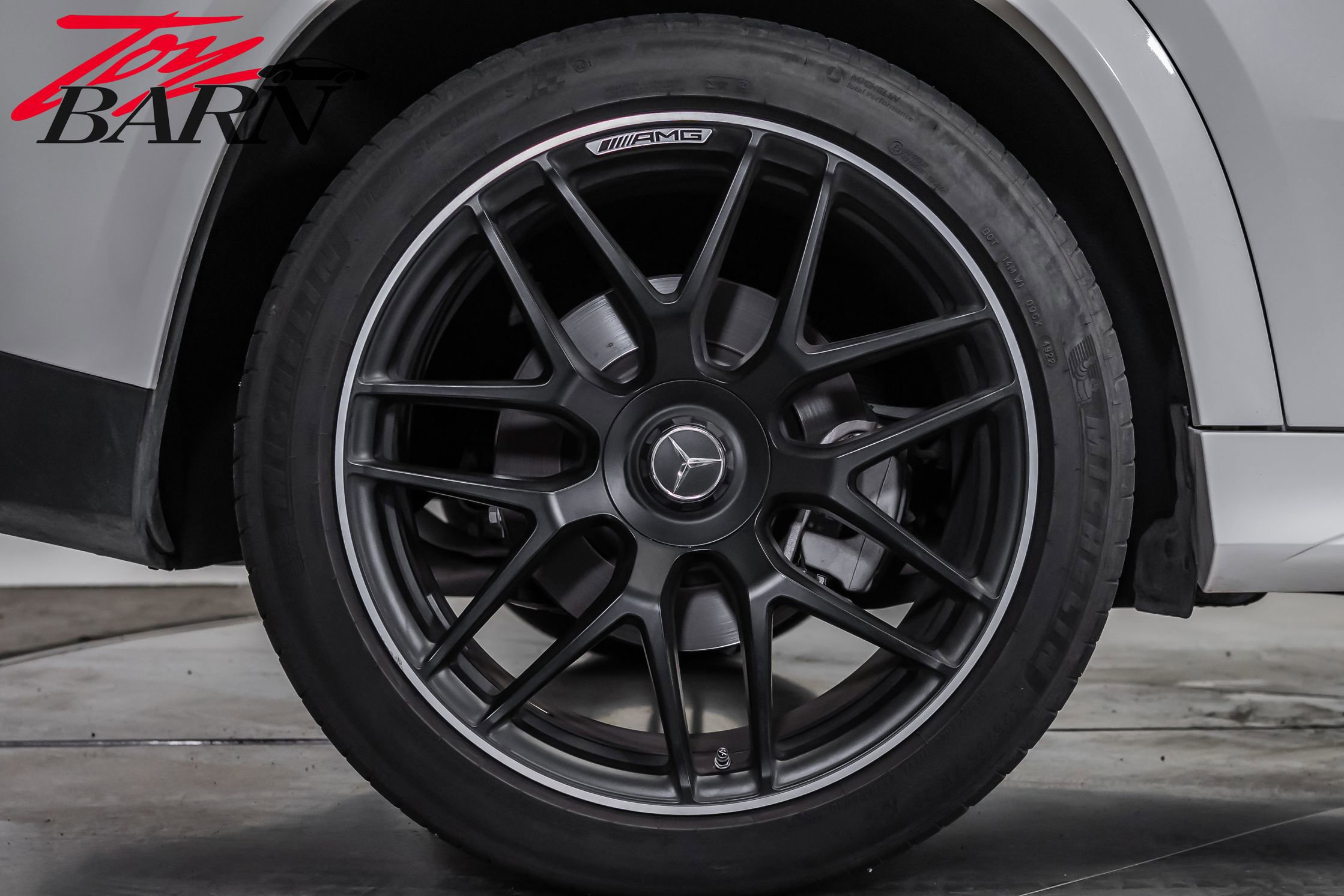 Used 2023 Mercedes-Benz GLE 53 AMG 4MATIC Coupe image 19
