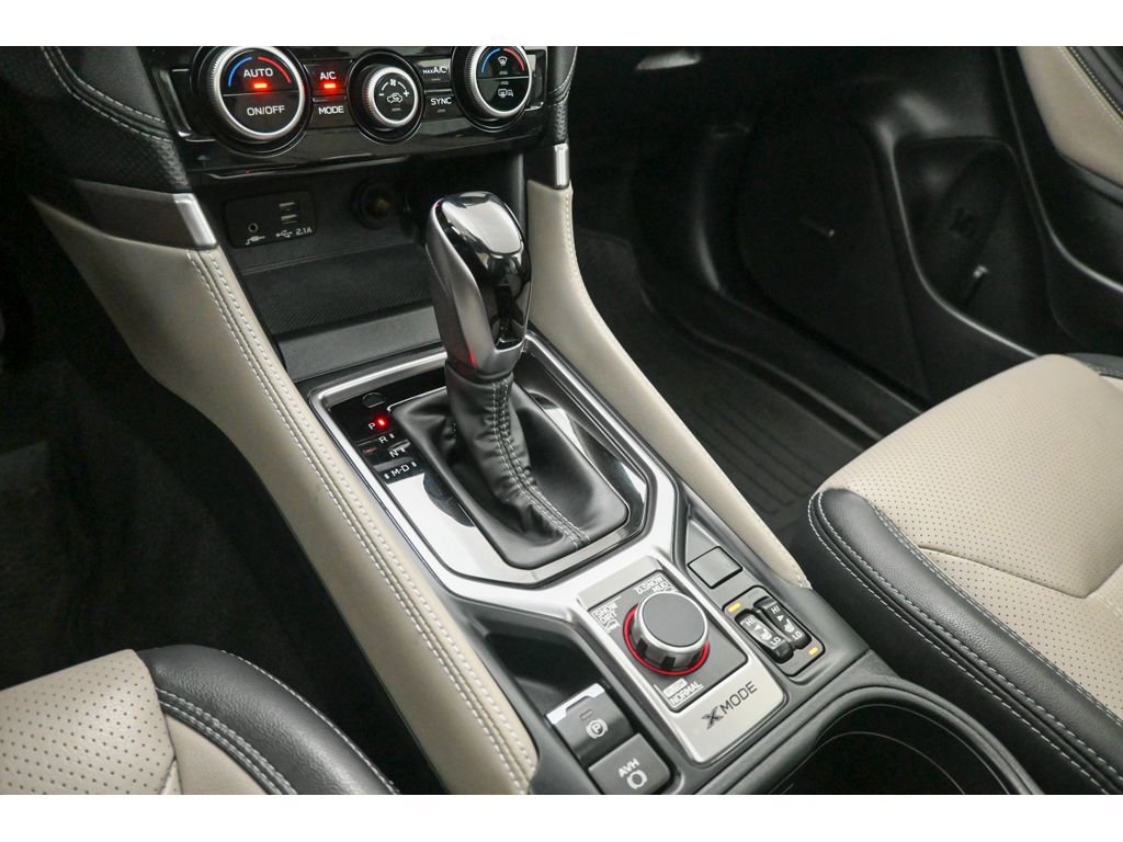 Used 2022 Subaru Forester Limited image 14