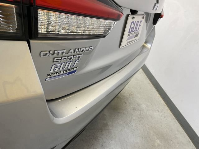 Used 2024 Mitsubishi Outlander Sport ES image 16