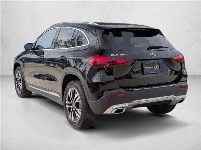 New 2026 Mercedes-Benz GLA 250 image 9