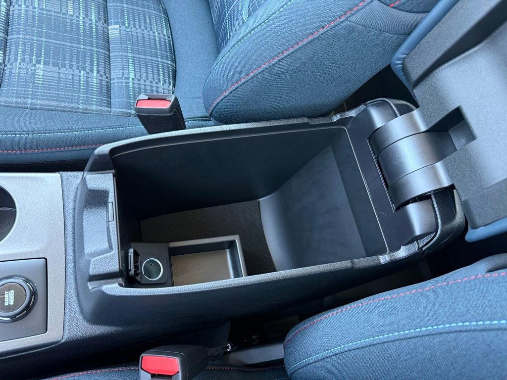 New 2025 Ford Bronco Sport Heritage image 49