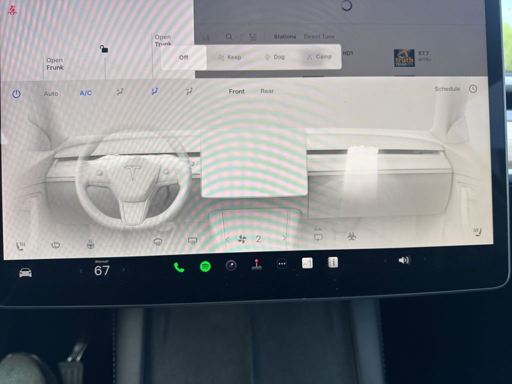 Used 2023 Tesla Model Y 2WD image 19