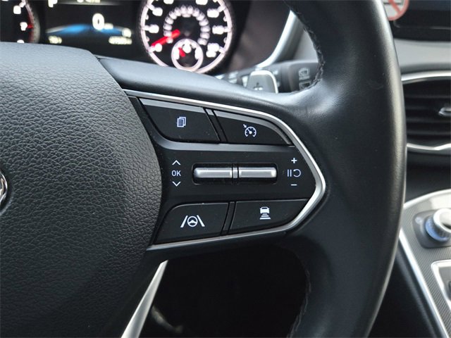 Used 2023 Hyundai Santa Fe SEL image 22