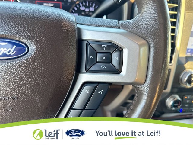 Used 2020 Ford F350 King Ranch w/ King Ranch Ultimate Package image 33