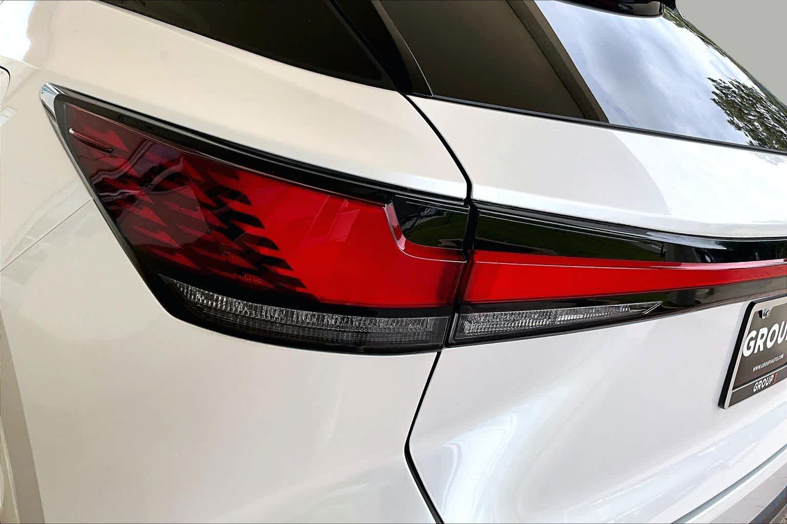 Used 2023 Lexus RX 350 Premium Plus w/ Cold Area Package FWD image 26