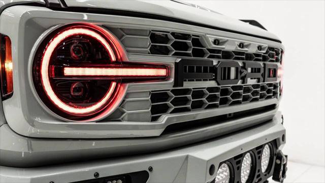 Used 2022 Ford Bronco Big Bend image 43