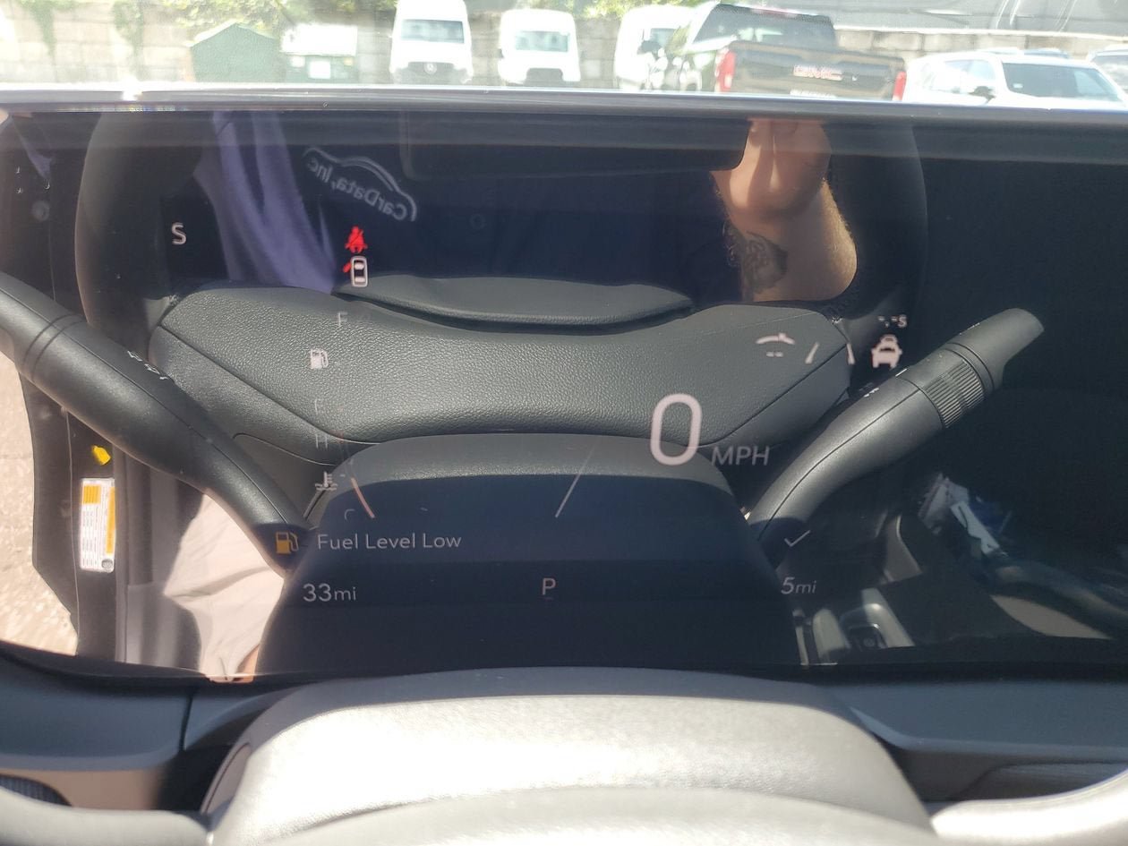 New 2026 Buick Envista Sport Touring w/ Convenience I Package FWD image 30