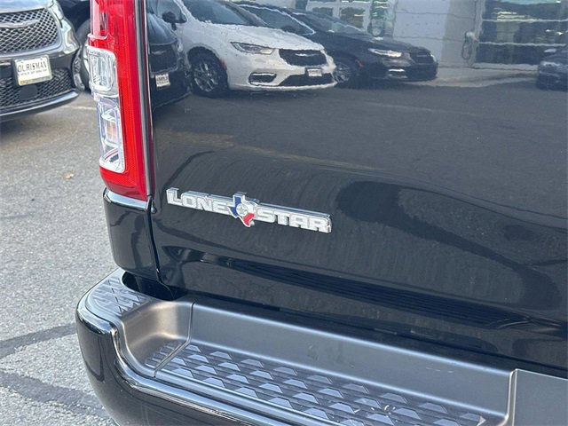 Used 2022 RAM 1500 Lone Star image 5