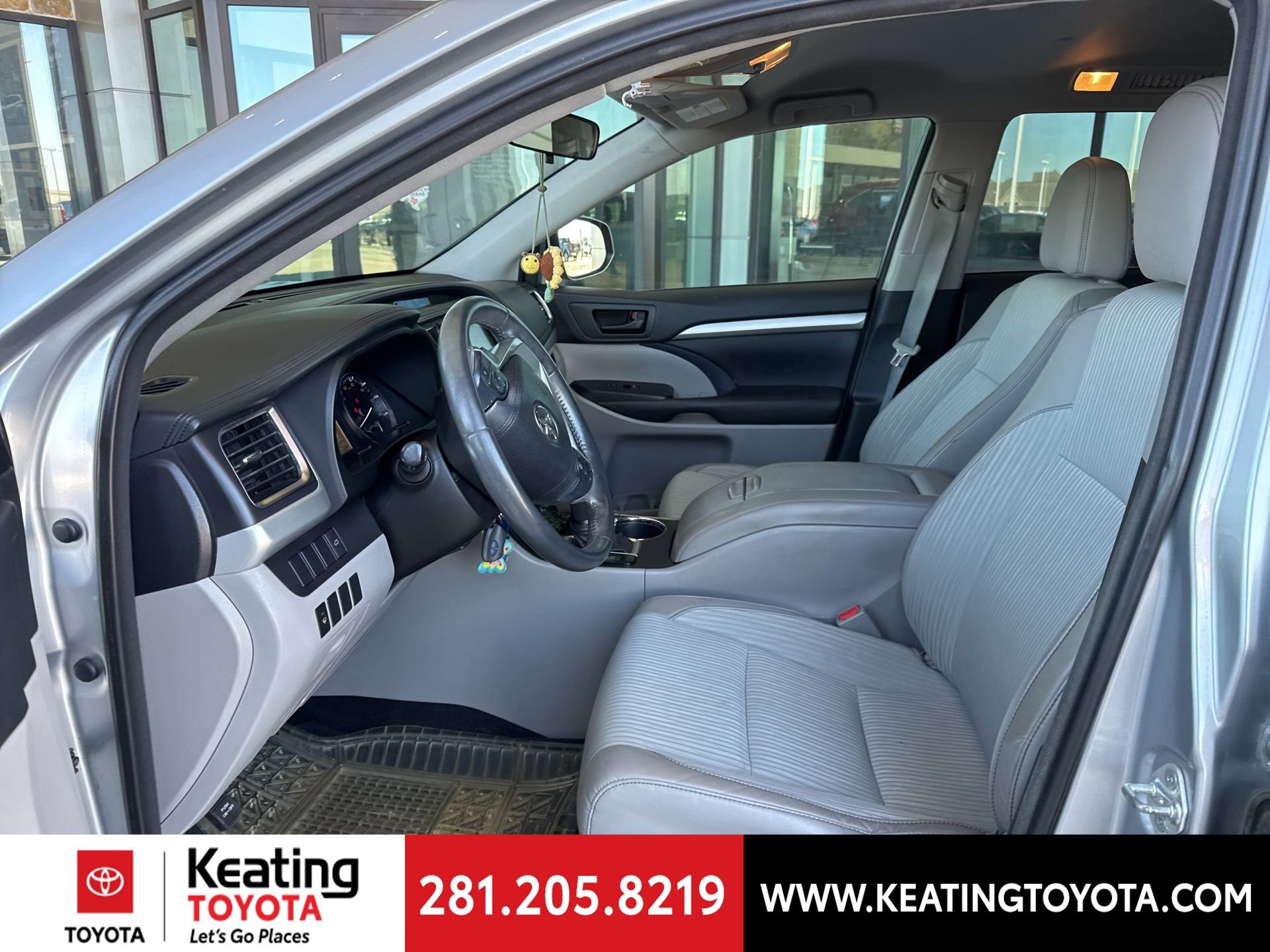 Used 2016 Toyota Highlander LE image 11