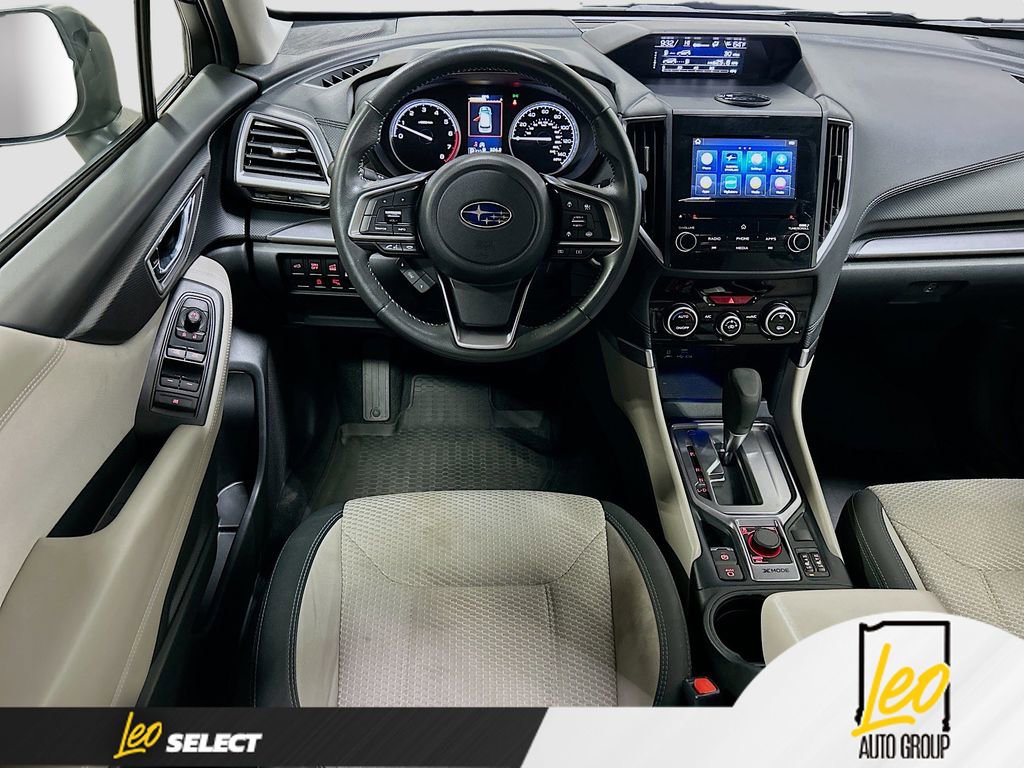 Used 2023 Subaru Forester Premium image 22