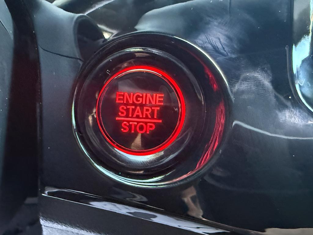 New 2026 Honda Civic Sport image 20