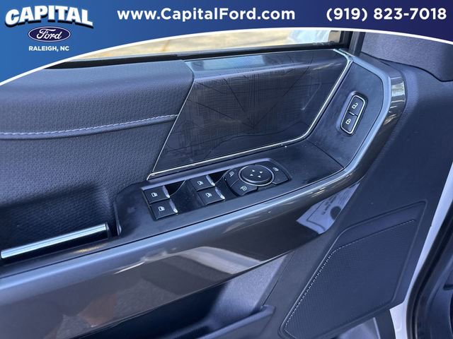 Used 2022 Ford F150 XLT w/ Equipment Group 302A High image 20