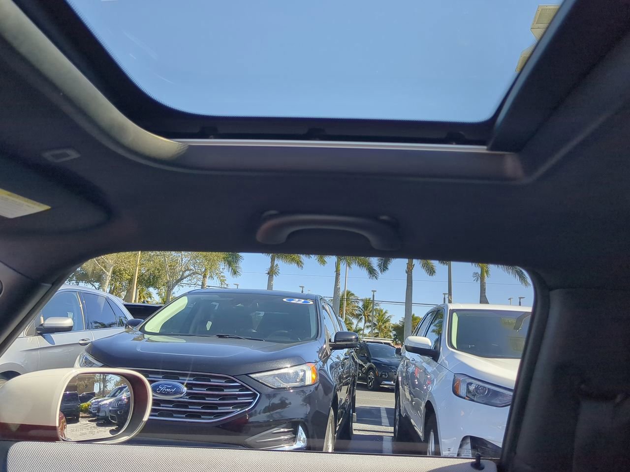 Used 2025 MINI Cooper S image 18