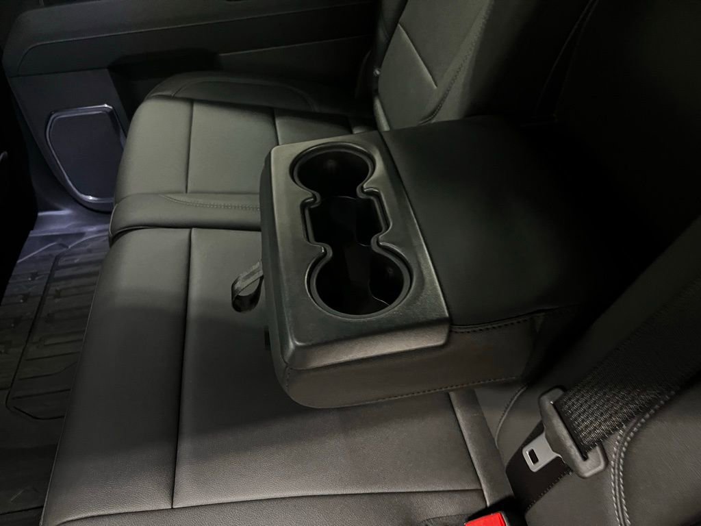 New 2026 GMC Sierra 1500 Elevation w/ Elevation Premium Package image 38