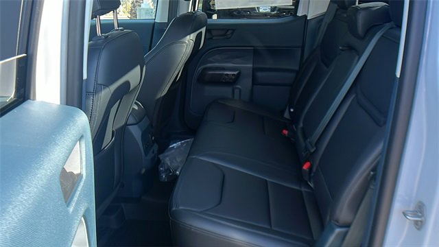 New 2025 Ford Maverick Lariat w/ Black Appearance Package image 18