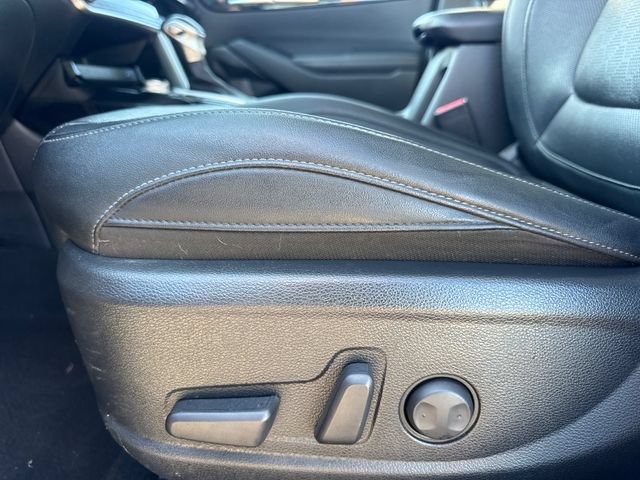 Used 2021 Kia Seltos EX AWD/4WD image 12