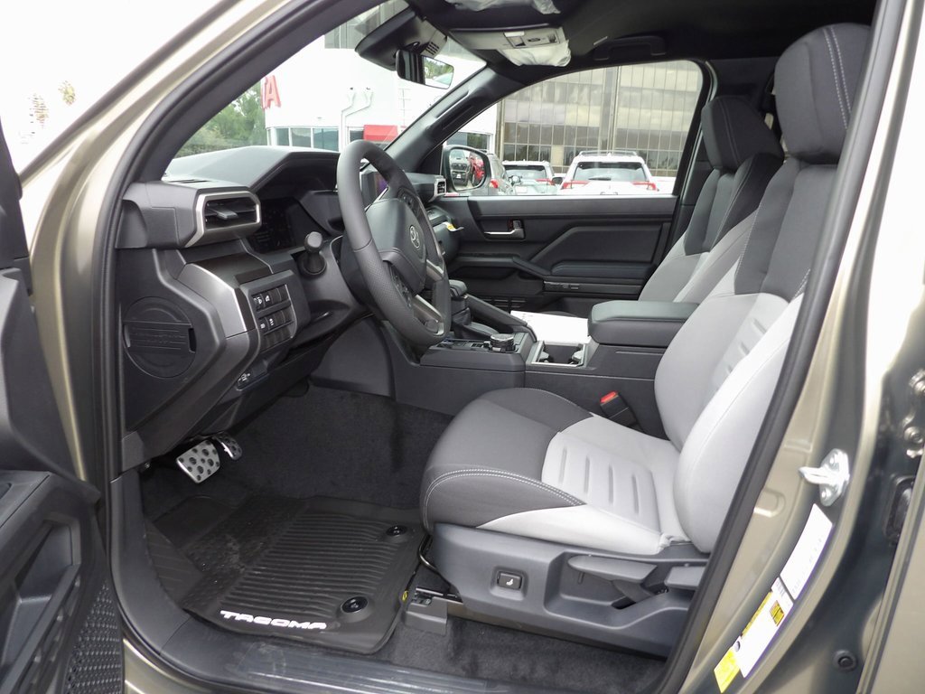 New 2026 Toyota Tacoma TRD Sport image 9