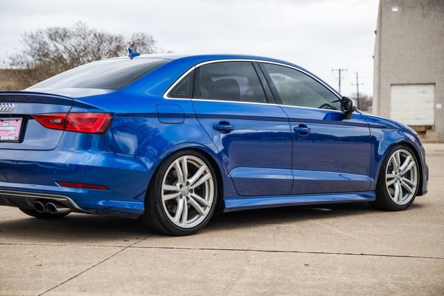 Used 2016 Audi S3 Premium Plus image 46